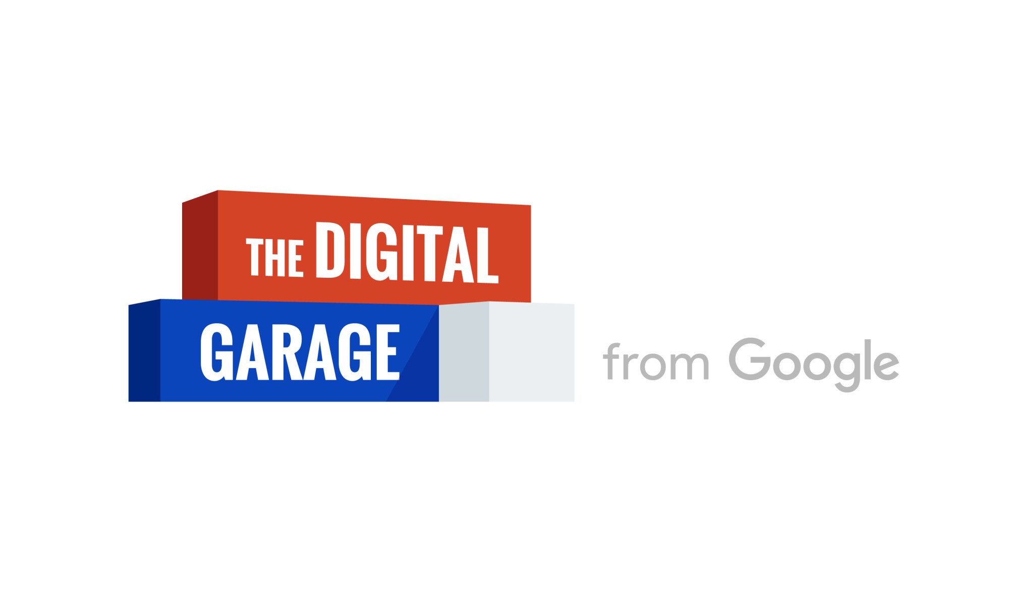 Google-digital-garage